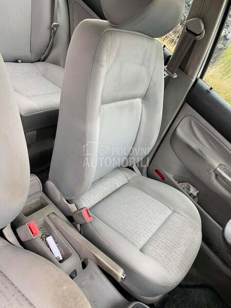 Golf 4 1.9 SDI sedista za Volkswagen Golf 4