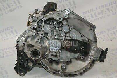 menjac 1.6 benz za Citroen C2 od 2002. do 2008. god.