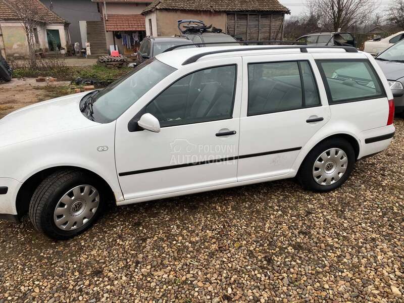 Golf 4 1.9 SDI tapacir vrata za Volkswagen Golf 4