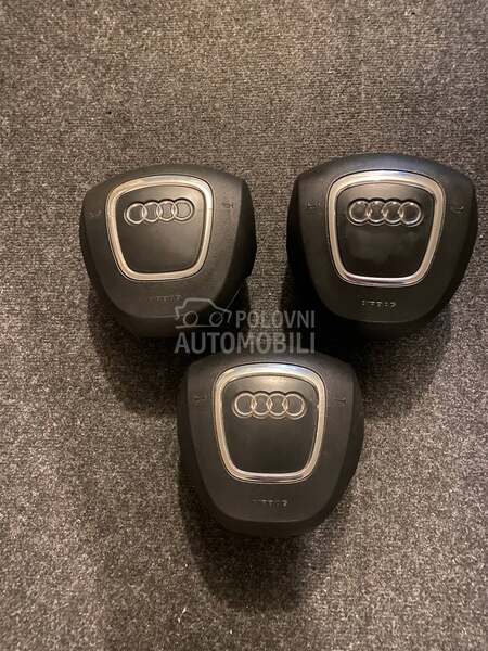 AIR BAG za Audi A3, A4, A4 Allroad ... od 2004. do 2012. god.