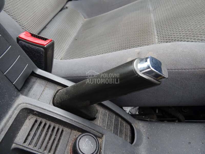 Ručica ručne kočnice za Fiat Croma