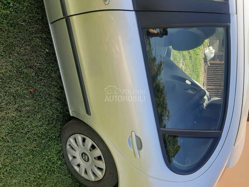 Vrata za Seat Leon, Toledo od 2000. do 2005. god.