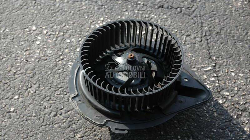 2,0tdi ventilator kabine za Audi A3, A4, A6 od 2002. do 2013. god.