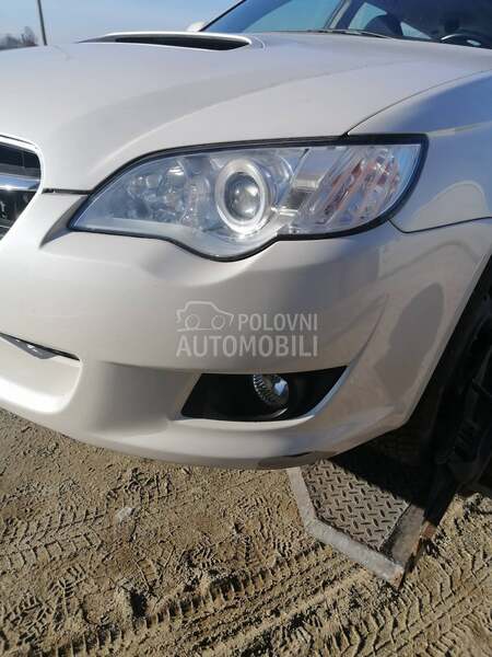 Farovi Legacy, Outback... za Subaru Legacy, Outback od 2005. do 2009. god.