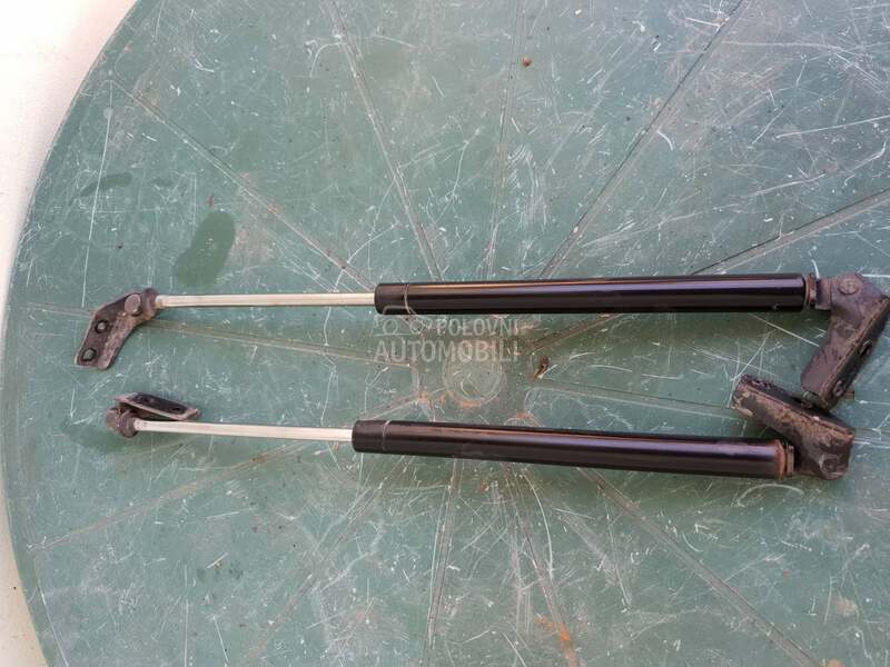 amortizeri gepeka za Mazda Premacy
