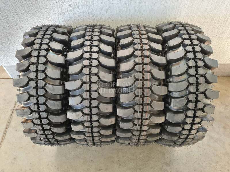 Nortec 32/9.5 R16 Sve sezone