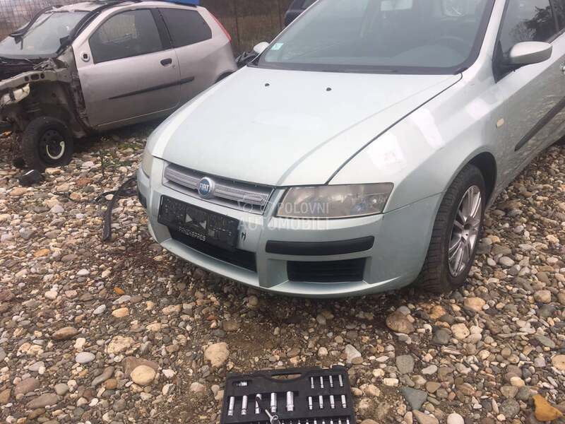 servo za Fiat 500, 500L, Brava ... od 2001. do 2015. god.