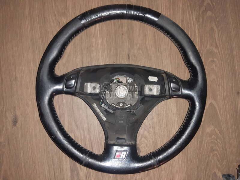 volan za Audi A4, A6, A8 ...