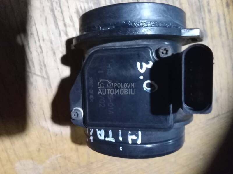 protokomer vazduha 3,0hita za Audi A4, A6 od 2002. do 2006. god.
