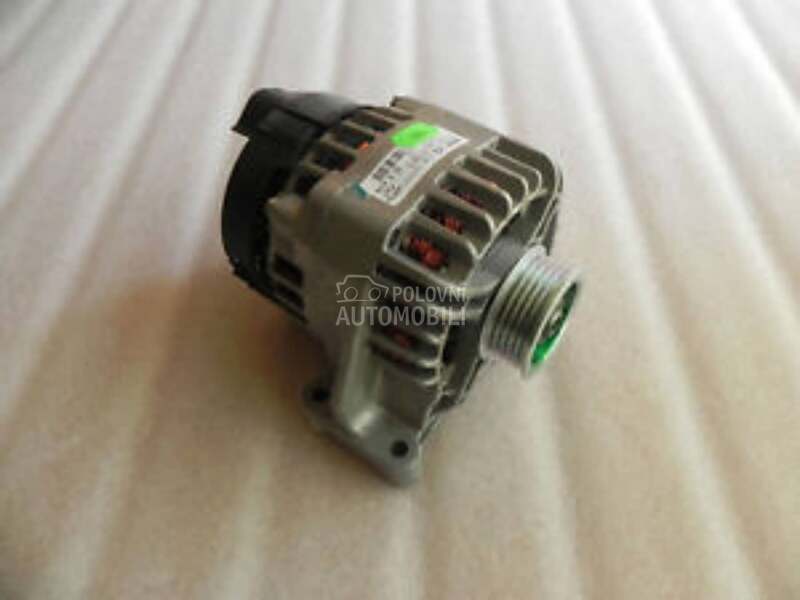 1.2 alternator za Fiat Punto