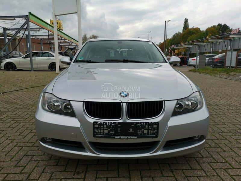e90 e91 krilo za BMW Serija 1, 116, 118 ... od 1995. do 2016. god.