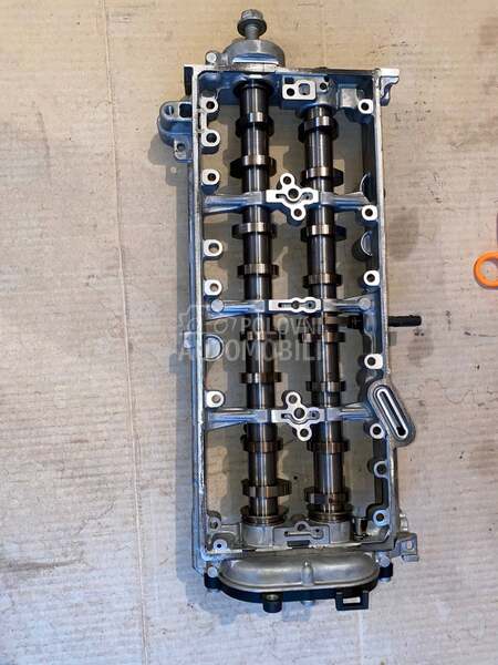 bregaste i kuciste za 1.6 TDi za Volkswagen Golf 7, Jetta, Passat B7 ...