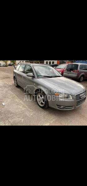 Vrata za Audi A3, A4 od 2003. do 2008. god.