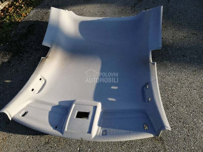 NEBO 3 VRATA za Opel Corsa D od 2006. do 2014. god.