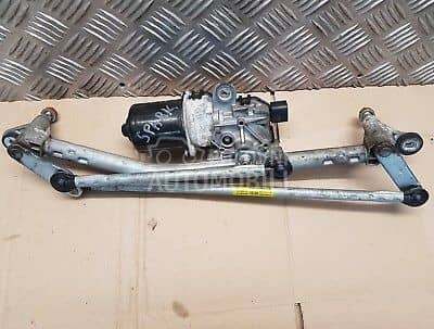 c6 b7 8p motor brisaca za Audi A3, A4, A6 od 2002. do 2013. god.