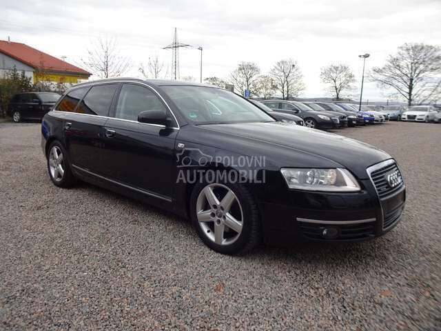 8p c6 krilo za Audi A3, A4, A6 od 2002. do 2013. god.