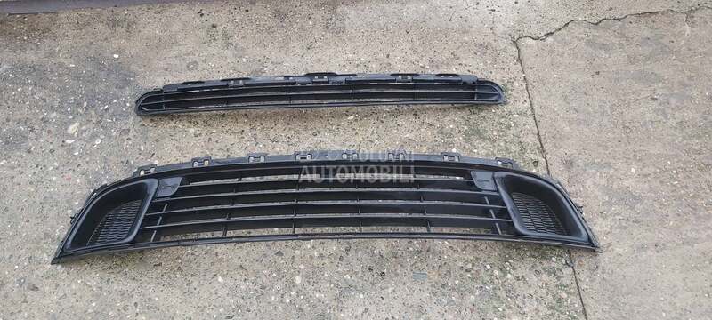 Maske prednjeg branika za Citroen C5 od 2008. do 2017. god.