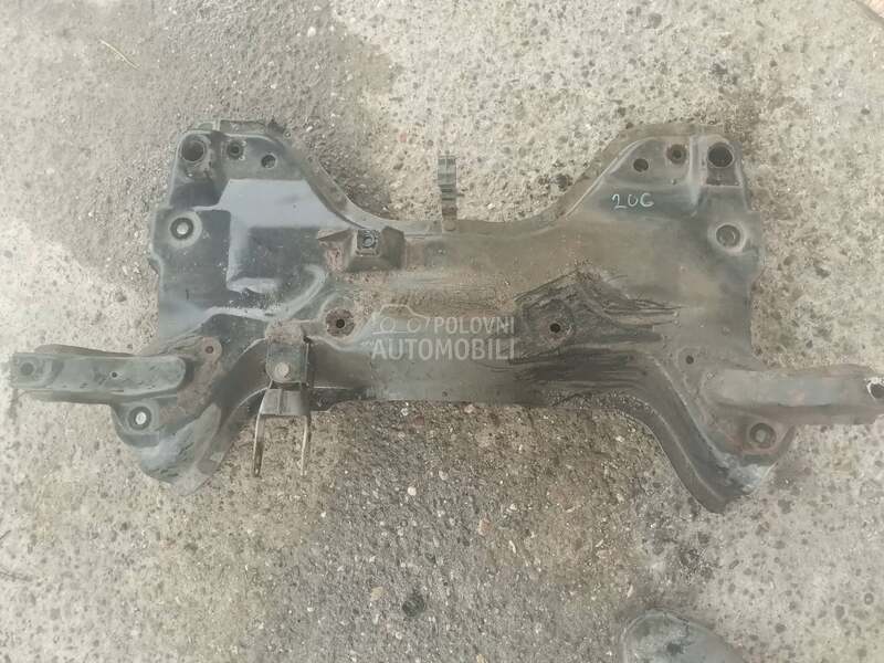 traverzna za Peugeot 206