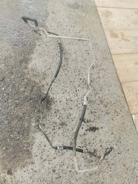 cevi serva za Peugeot 206