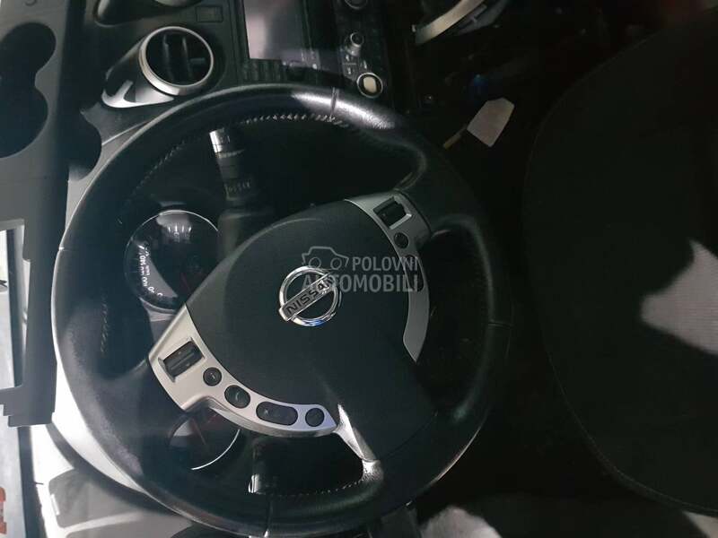 Kozni volan za Nissan Qashqai
