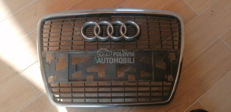 Maska branika originalna za Audi A6