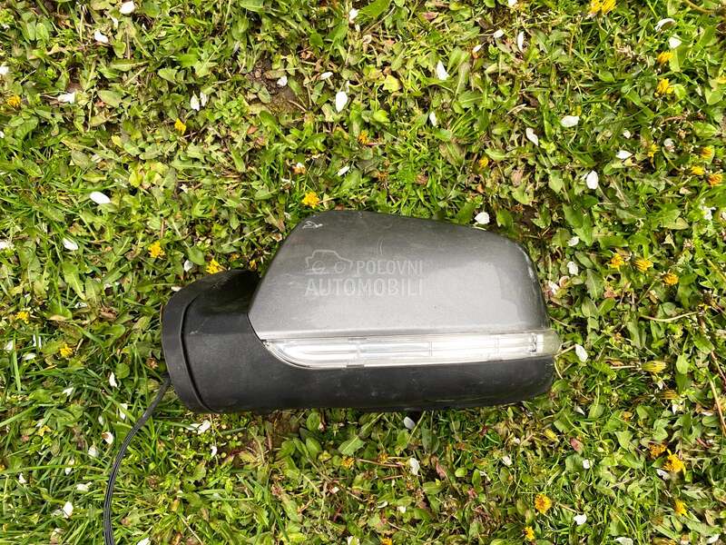 retrovizor rest W169 W245 za Mercedes Benz A 140, A 150, A 160 ... od 2008. do 2012. god.