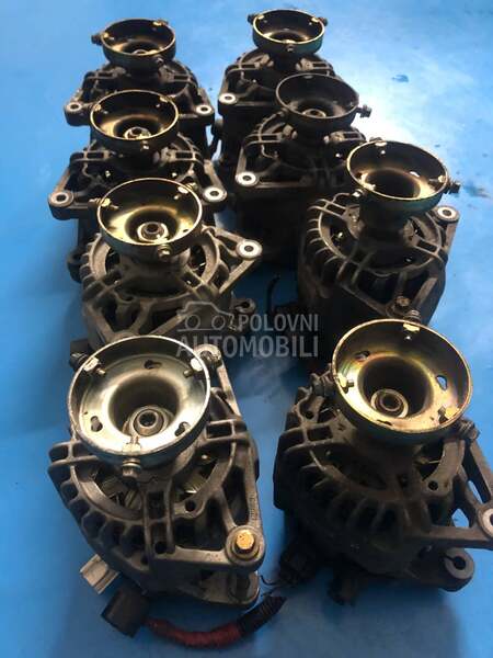 Alternator za Ford Focus