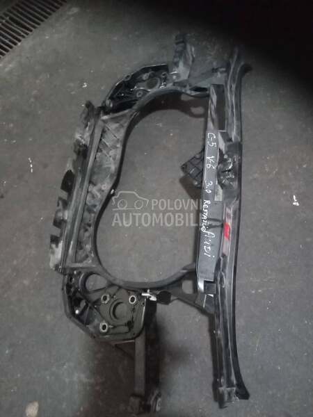 vezni lim prsa 3,0 V6 za Audi A6 od 2003. do 2004. god.
