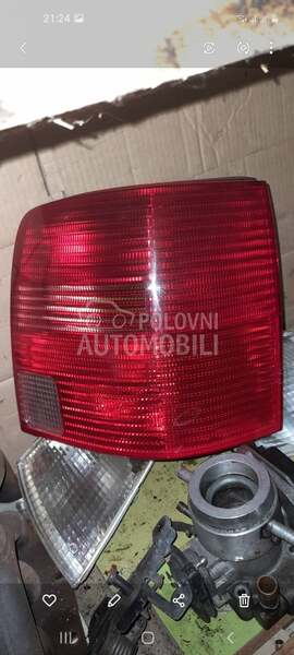 stop svetlo levo za Volkswagen Passat B5