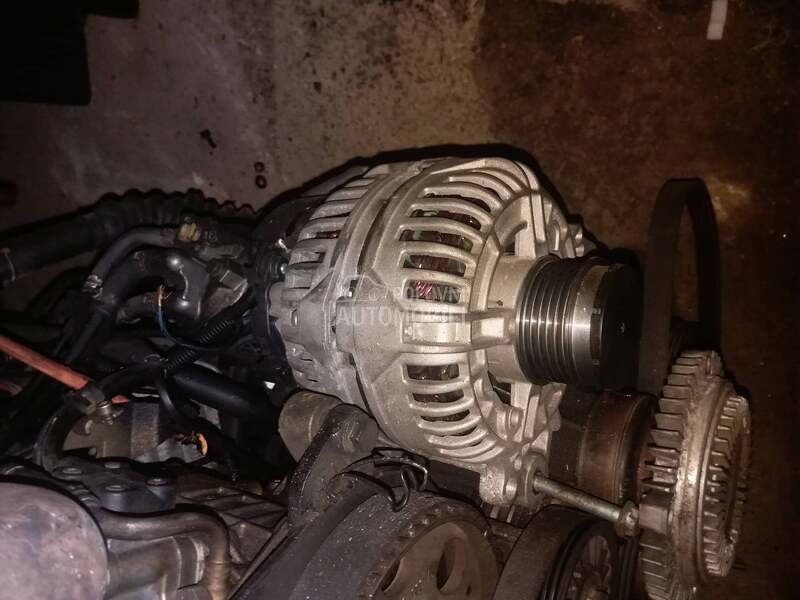 alternator za Volkswagen Passat B5, Passat B5.5