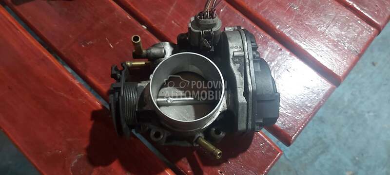 Klapna gasa za Audi A3 od 1998. do 2003. god.