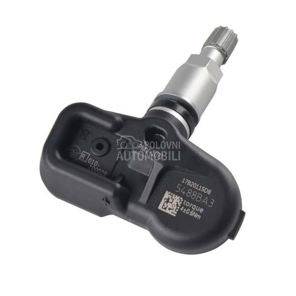 TPMS SENZOR PRITISKA 11.247 za Lexus LS, LX, SC ...