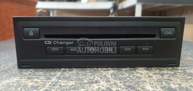 b7 b8 cd pleyer za Audi A3, A4, A6