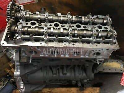 184ks 177ks bregaste osovine za BMW Serija 1, 114, 116 ... od 1995. do 2016. god.