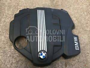 poklopac motora za BMW Serija 1, 116, 118 ... od 1995. do 2016. god.