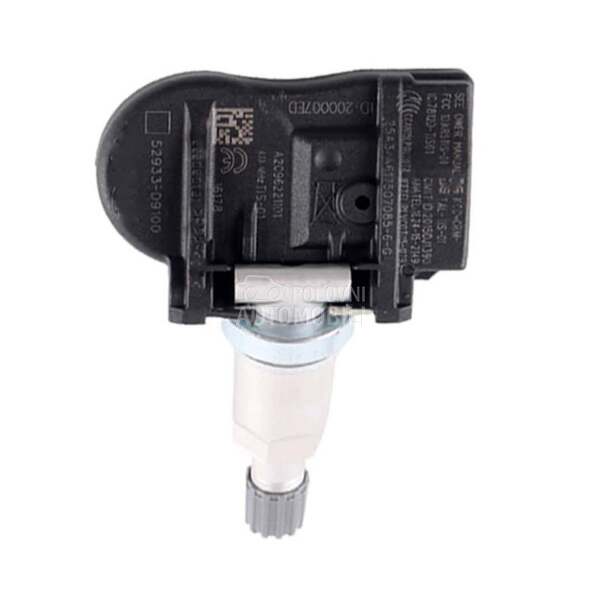 TPMS SENZOR PRITISKA 11.262 za Kia Picanto, Sportage, Ostalo