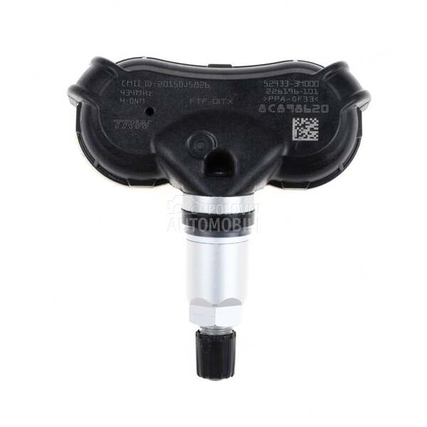 TPMS SENZOR PRITISKA 11.264H za Hyundai Tucson, ix35, Ostalo