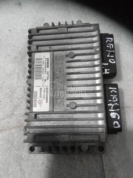 racunar motora 1,4 za Renault Kangoo od 2001. do 2004. god.