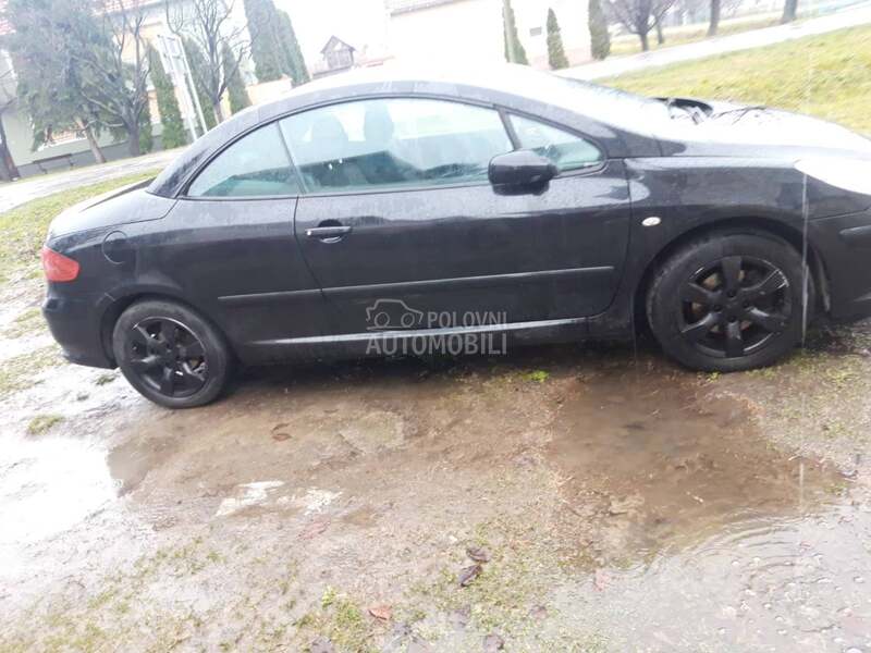 Parking senzori za Peugeot 307