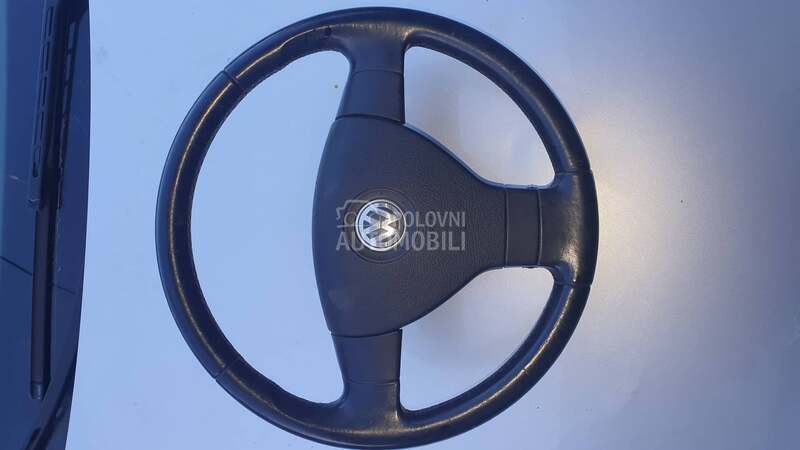 Volan za Volkswagen Golf 5 od 2004. do 2009. god.
