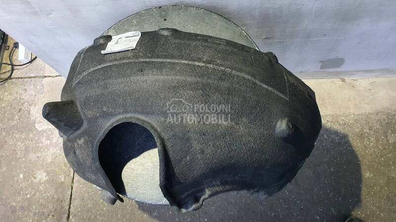potkrilo zl g30 za BMW 518, 520, 523 ...