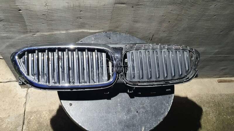 resetka za BMW 518, 520, 523 ...
