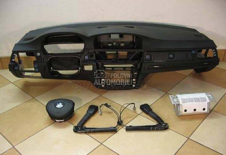 e60 e53 tabla air bag za BMW Serija 1, 114, 116 ... od 1995. do 2016. god.