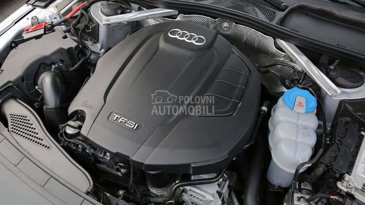 1,9tdi poklopac motora za Audi A3, A4, A6 od 2002. do 2013. god.