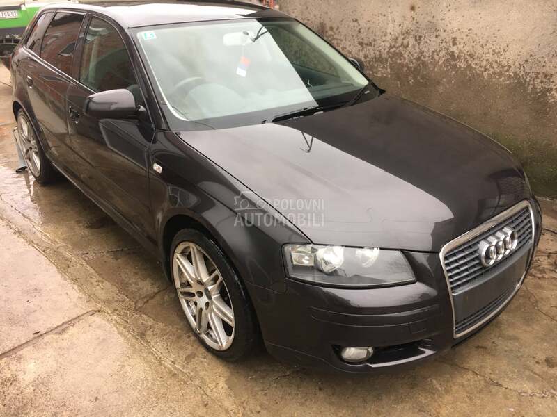 Hladnjak egr 2.0 tdi za Audi A3, A4