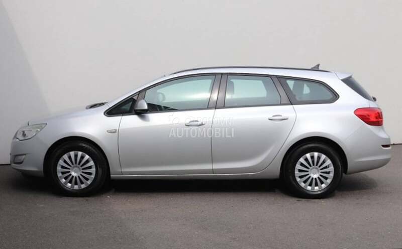 Vrata za Opel Astra J od 2009. do 2015. god.
