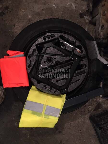 Continental 205/55 R16 Sve sezone