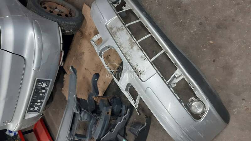 prednji branik za Seat Ibiza od 2001. do 2006. god.