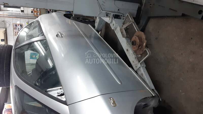 leva vrata za Seat Ibiza od 2001. do 2006. god.