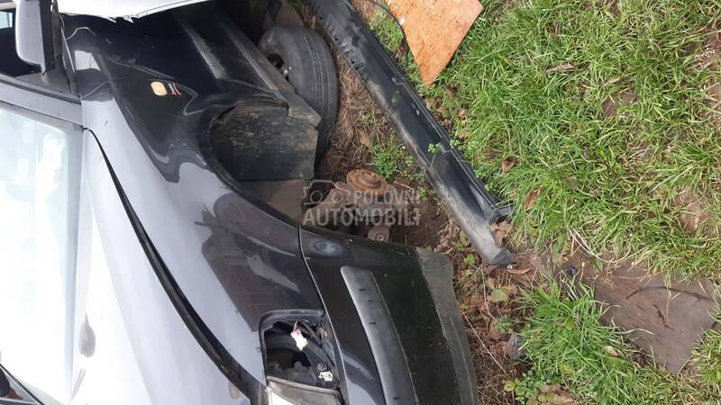 krilo za Volkswagen Passat B5 od 1998. do 2000. god.